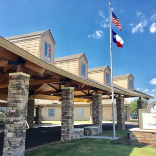 Pleasant Manor Nursing & Rehab