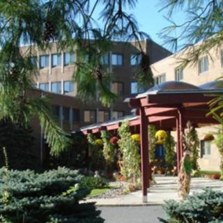 St Joseph's Home For Elderly