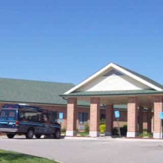 The Living Center