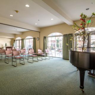 Carlton Senior Living Fremont