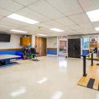 Sterling Living Center