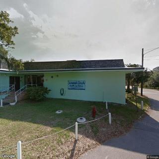 Oceanside Nursing Ctr