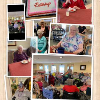 Stonebridge Nursing & Rehab