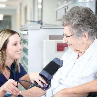 Hanford Post Acute