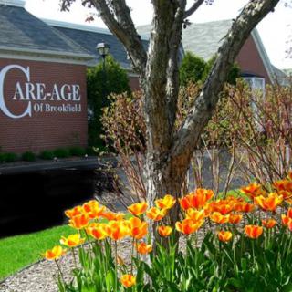 Care Age Of Brookfield