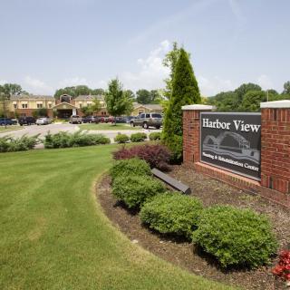 Harbor View Nursing and Rehabilitation Center