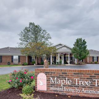 Maple Tree Terrace