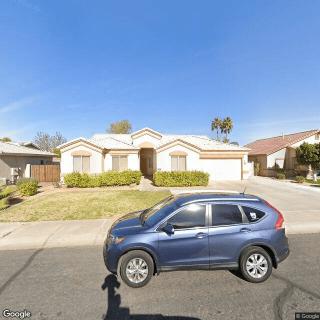 Crystal Cove Home Care