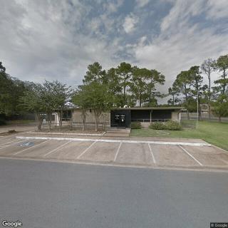 Pines Adult Day Ctr