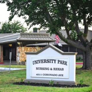 University Park Nursing And Rehabilitation