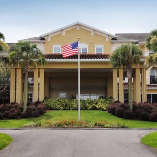 American House Zephyrhills