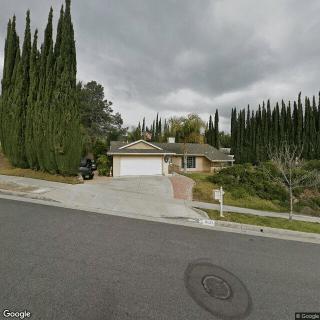 Sierra Hills Homecare