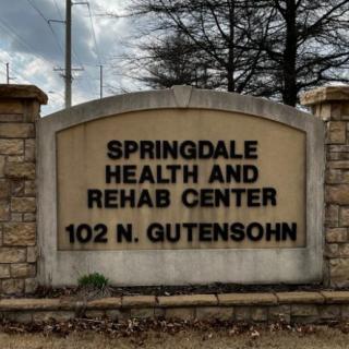 Springdale Health And Rehabilitation Center