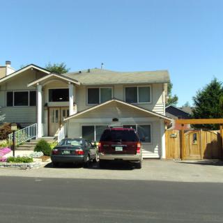 US Inns,  Inc