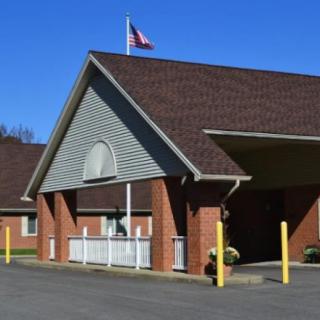 Burton Health Care Center