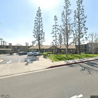 Heritage Park Apartments