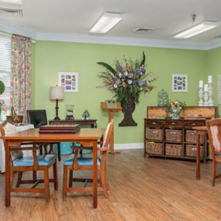 Brekenridge Retirement Center
