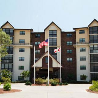 Freedom Village Bradenton,  a CCRC