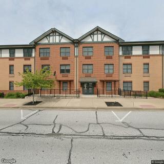 St William Apartments