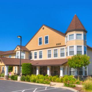 The Meadows Senior Living