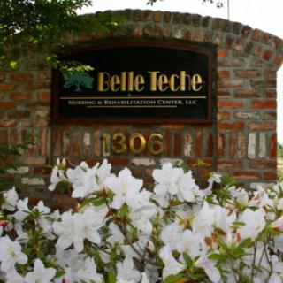 Belle Teche Nursing & Rehabilitation Center