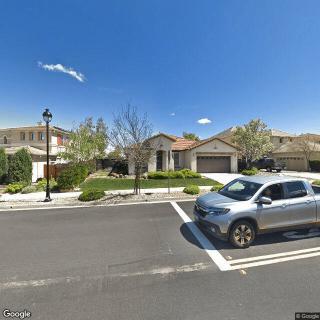 Golf View Home