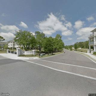 Carolina Bay Healthcare Center Of Wilmington