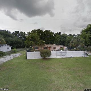 Southwest Retirement Home