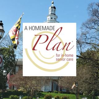 A Homemade Plan - Annapolis
