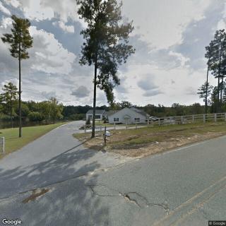 Shady Pines Estate