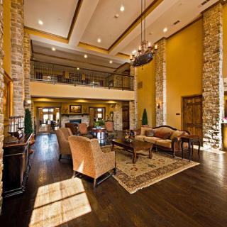 Lakeview At Josey Ranch