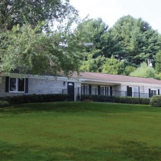 Glen Hill