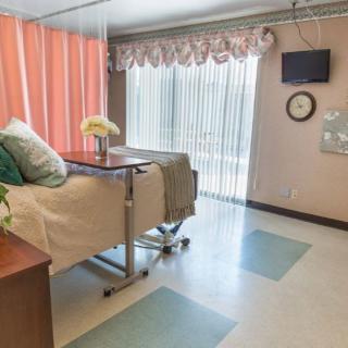 Windsor Vallejo Nursing & Rehabilitation Center