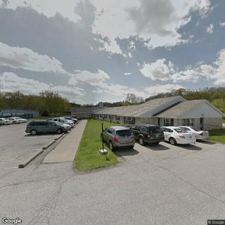 SunBridge Care & Rehabilitation for Parkersburg