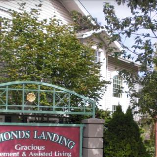 Edmonds Landing Retirement Community