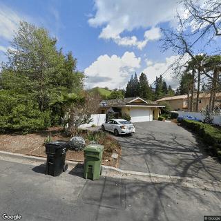 Round Hill Care Home