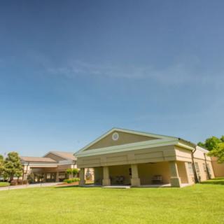 Lineville Health And Rehabilitation