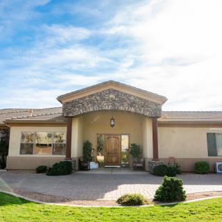 Moonlight Manor Assisted Living Home