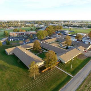 Meyer Care Center