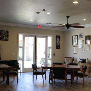 Emerald Glen Memory Care Plus