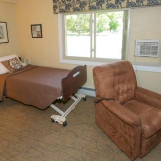 Fort Dodge Health And Rehabilitation