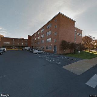 Western Maryland Ctr