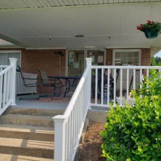 Riverside Care & Rehabilitation Center