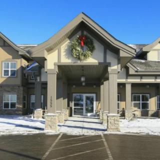 Harmony River Living Center