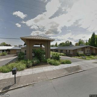 Grace Center For Adult Day Services
