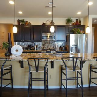 Silver Moon Assisted Living