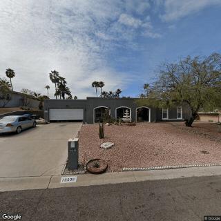 Sue's Place