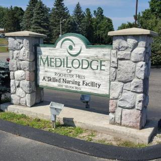 Medilodge Of Rochester Hills