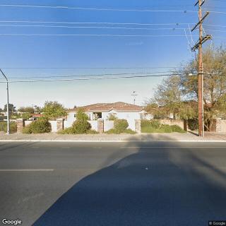 Ocotillo House At Infinity Wilmot