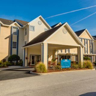 Elevated Estates of New Port Richey